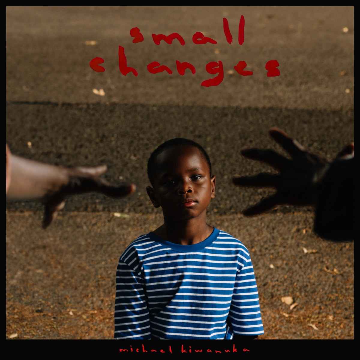 Small Changes [Vinyl]