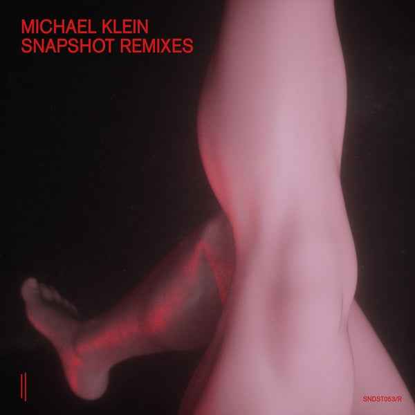 MICHAEL KLEIN - Snapshot Remixes [Vinyl]