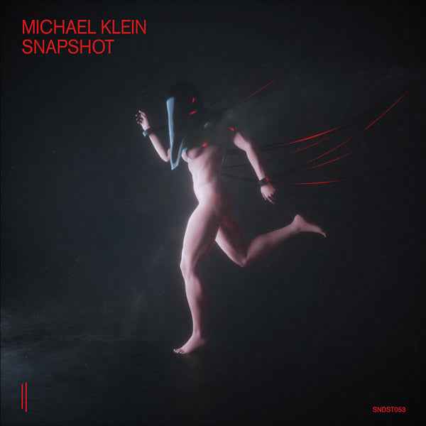 MICHAEL KLEIN - Snapshot [Vinyl]