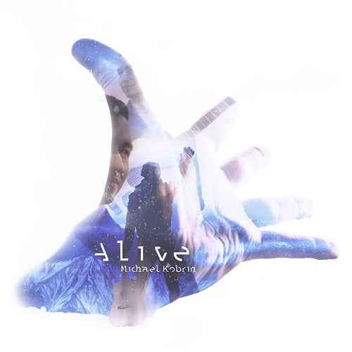 Alive [CD]