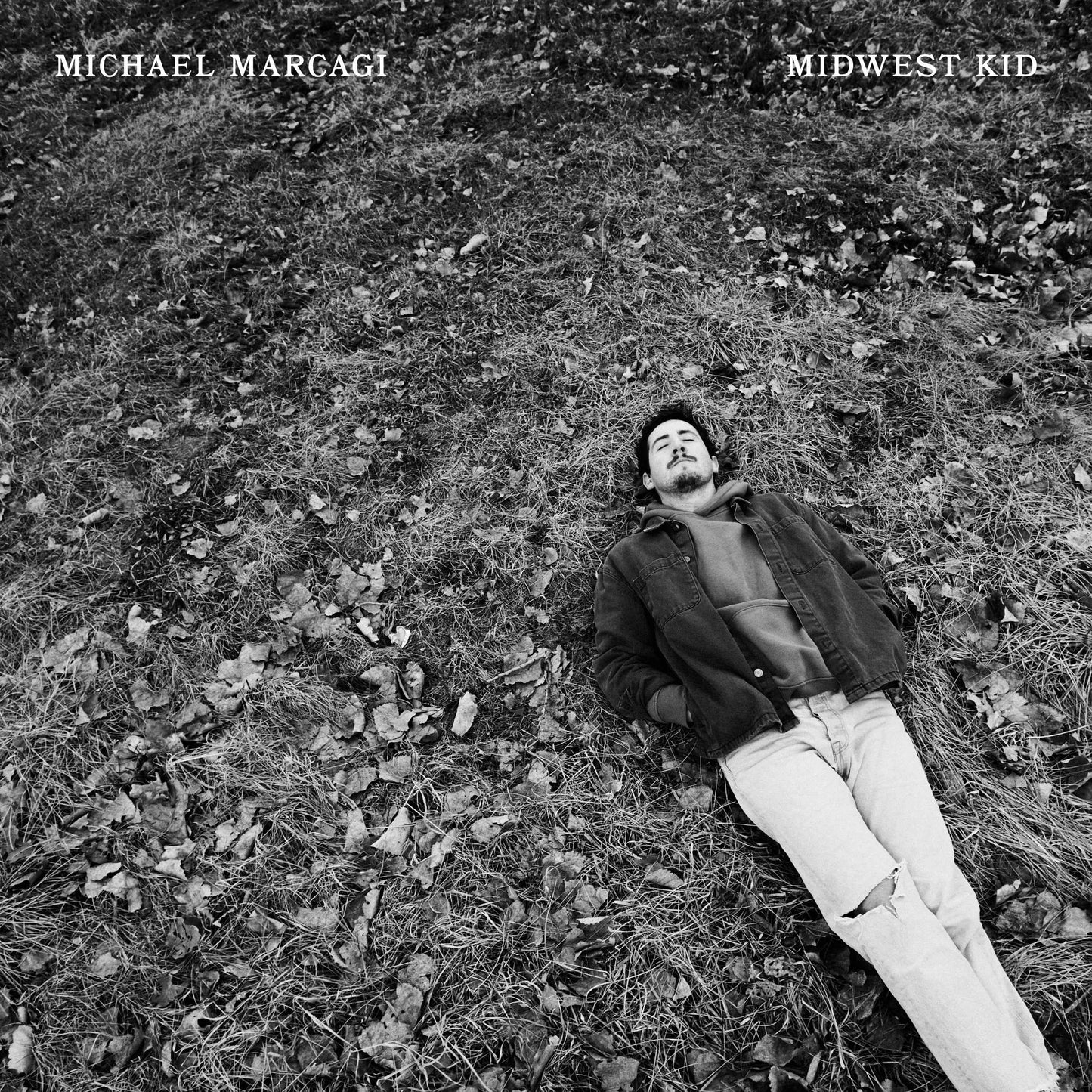 Midwest Kid (12" Maxisingle) [Vinyl]