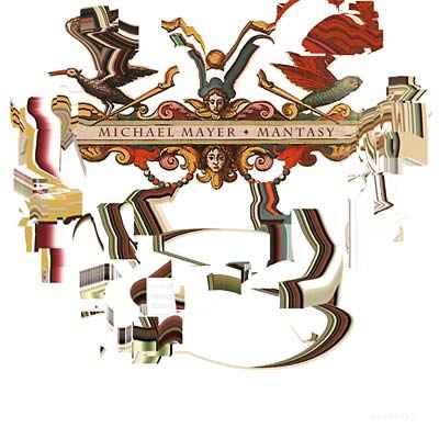 Mantasy [CD]