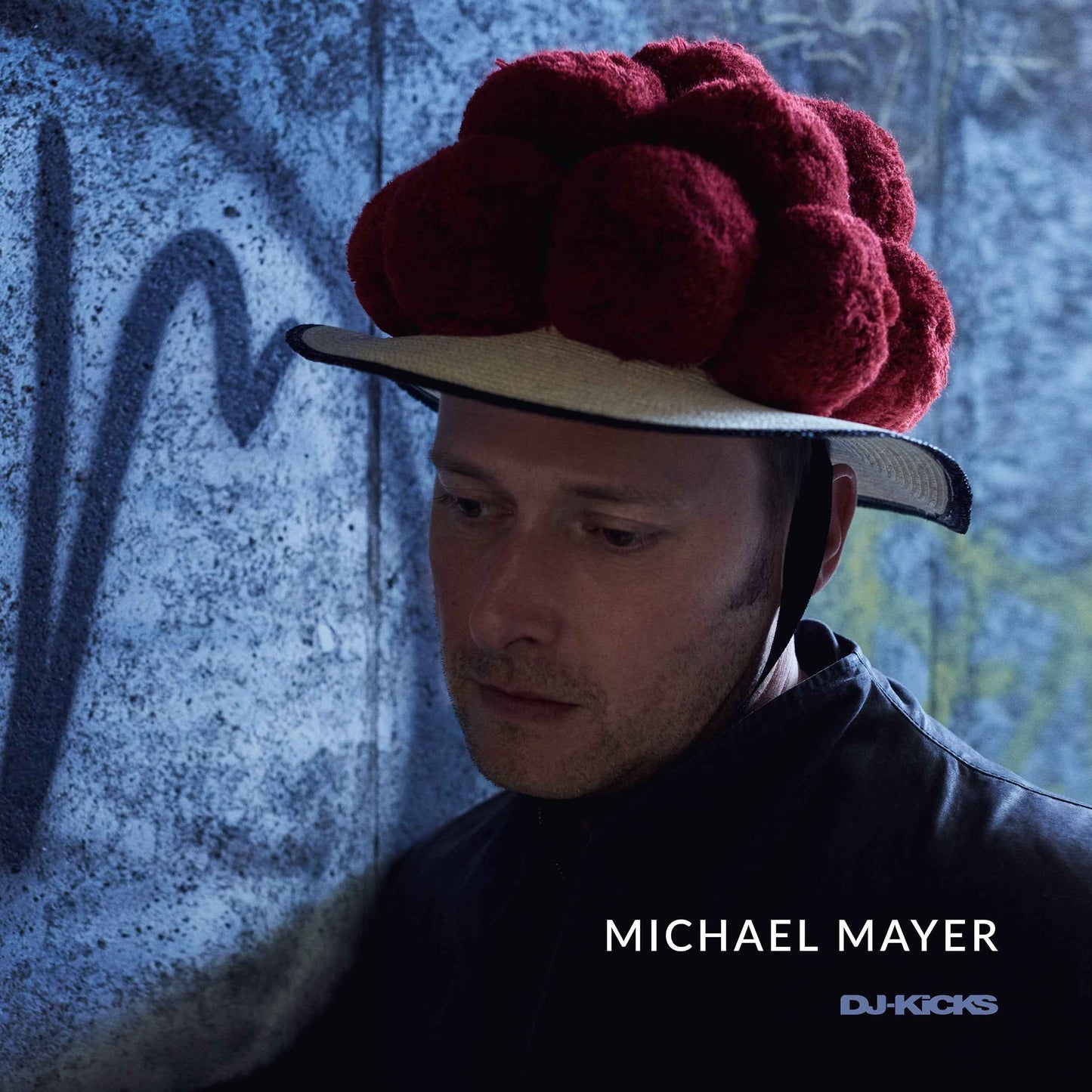 Michael Mayer DJ-Kicks [CD]