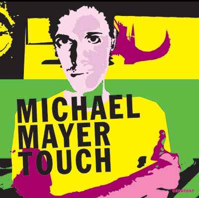 Touch [CD]