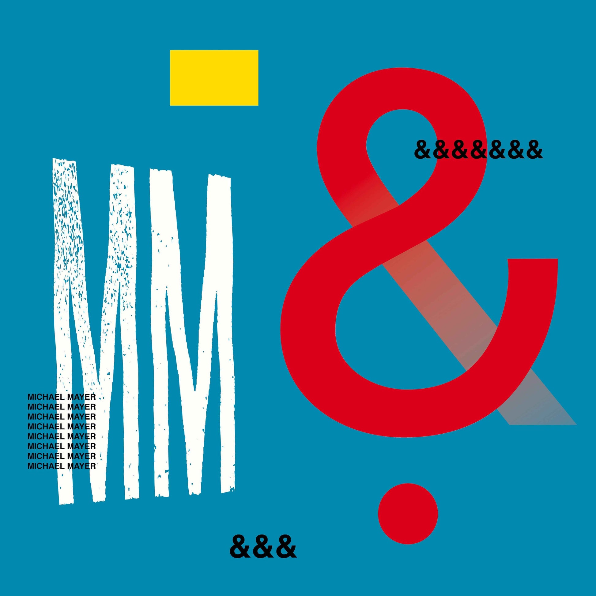 & [CD]