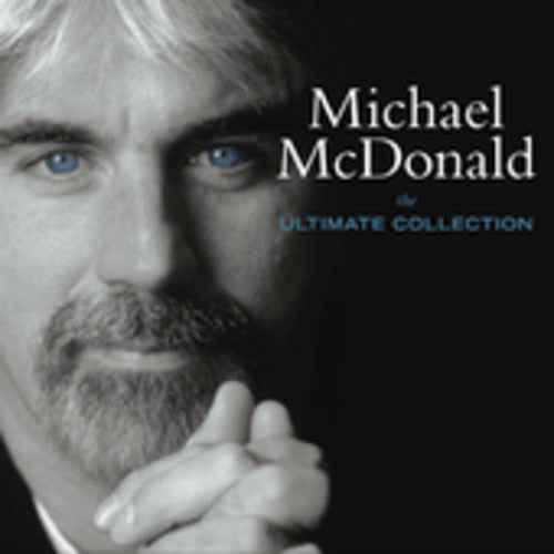 Michael Mcdonald - The Ultimate Collection [CD]