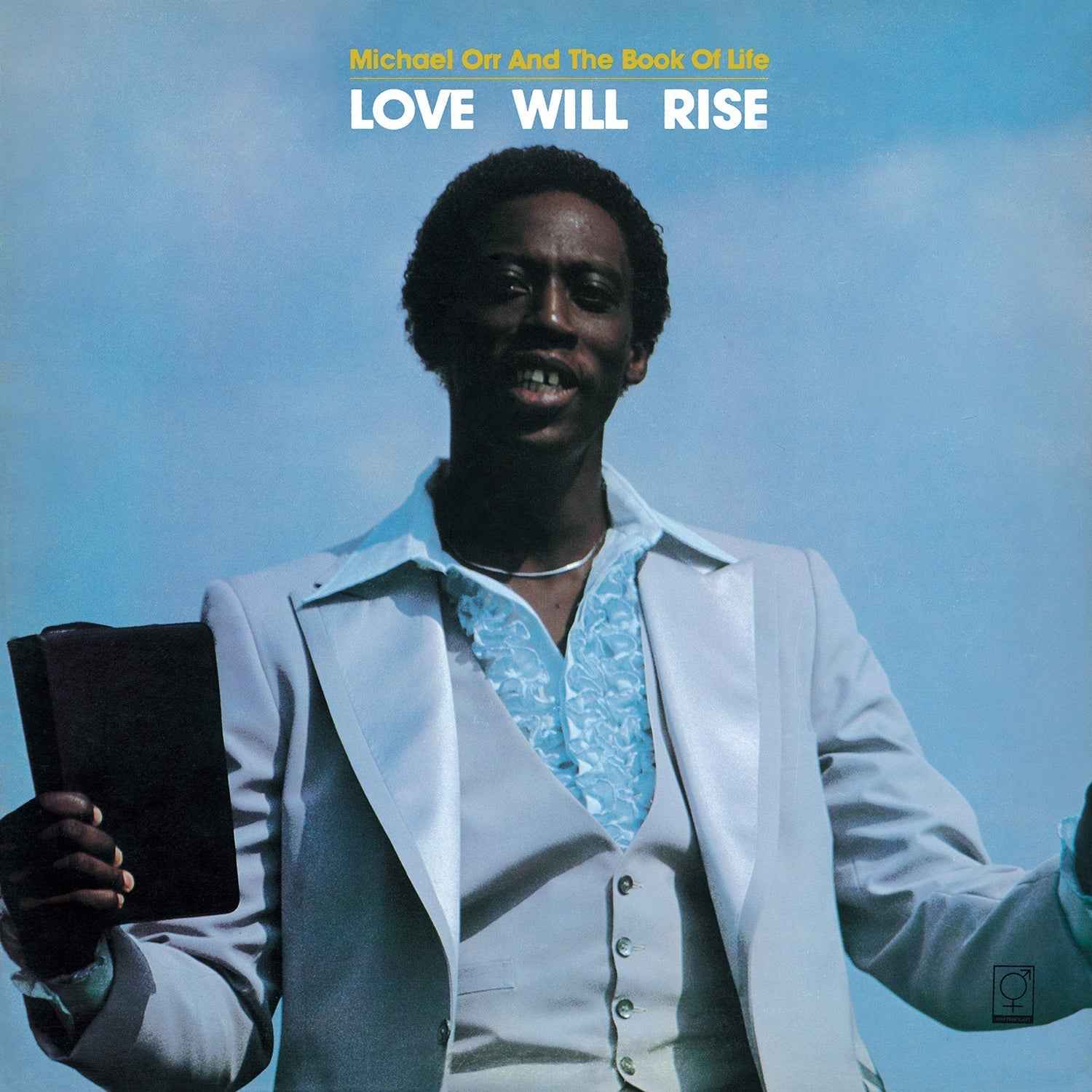 Love Will Rise [Vinyl]