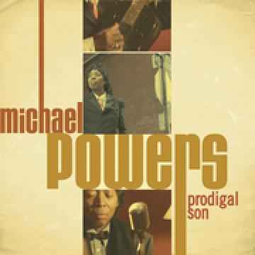 Prodigal Son [CD]