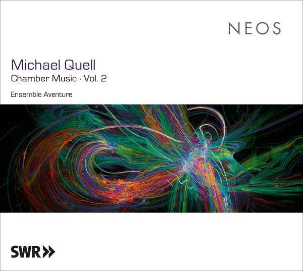 Chamber Music Vol. 2 [CD]