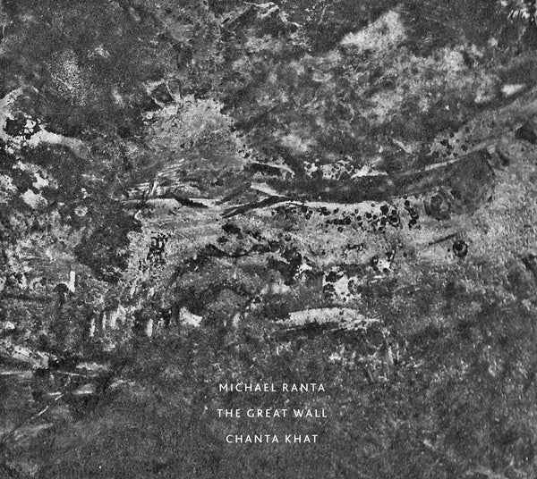 The Great Wall / Chanta Khat [CD]