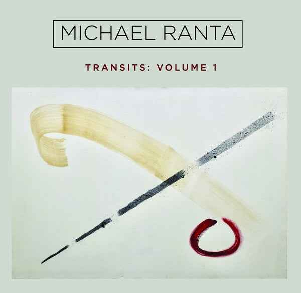 Transits Volume 1 [CD]