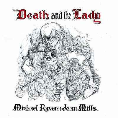 Death and the Lady [CD]
