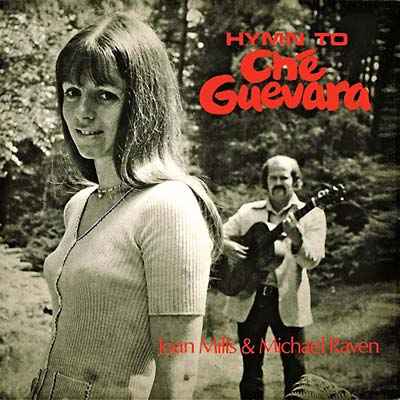 Hymn to Che Guevara [CD]