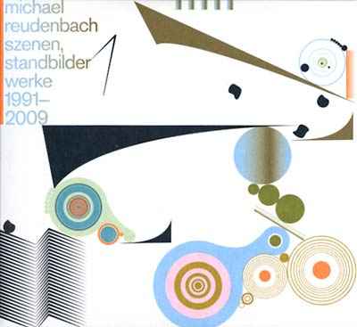 Szenen, Standbilder Werke 1991-2009 [CD]