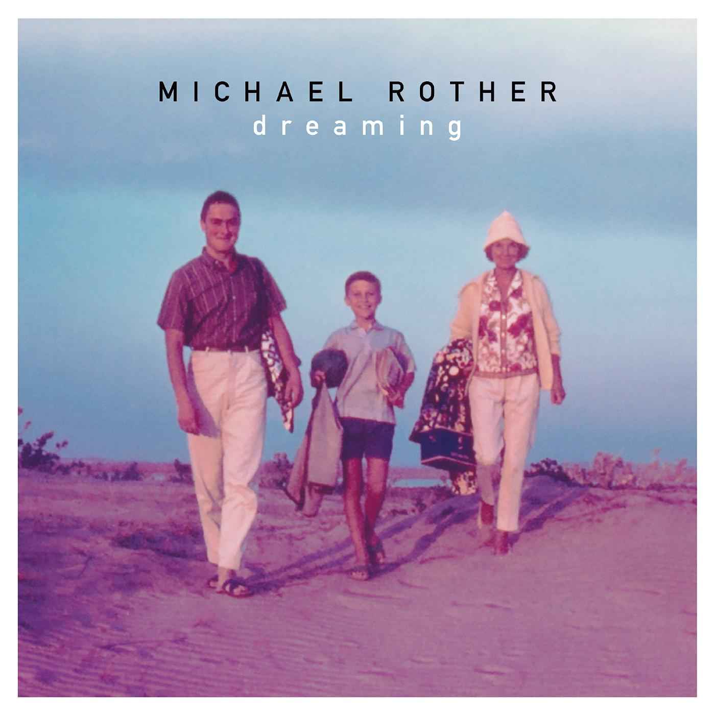 Dreaming [CD]