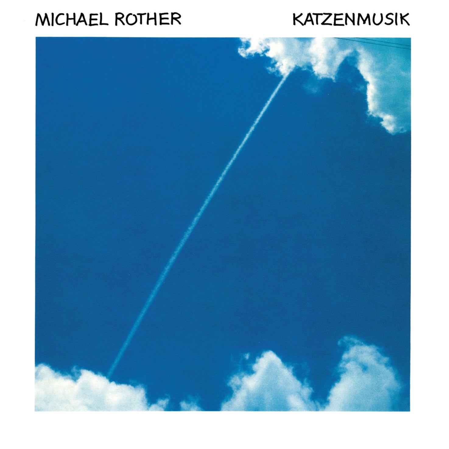 Katzenmusik [CD]