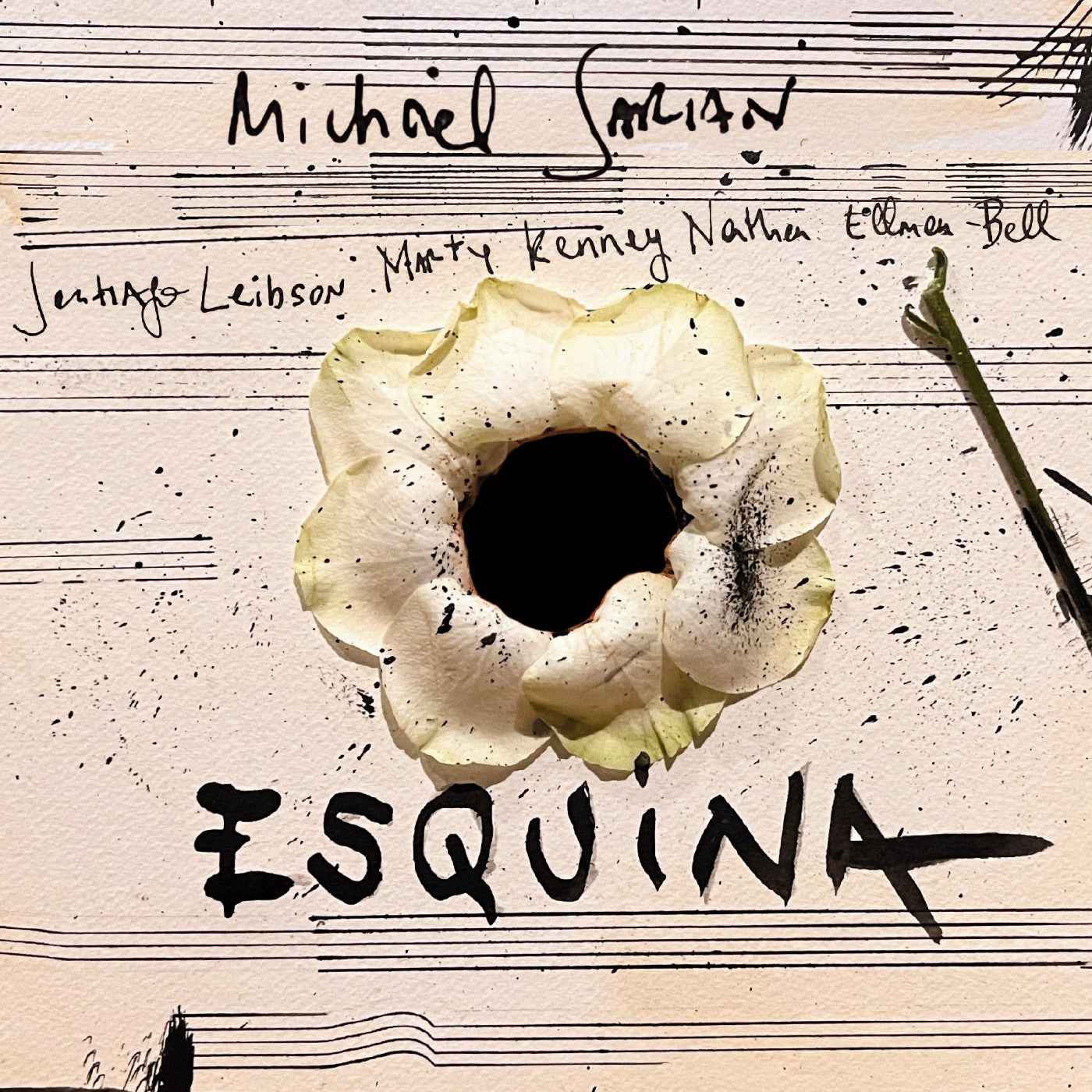 Esquina [CD]