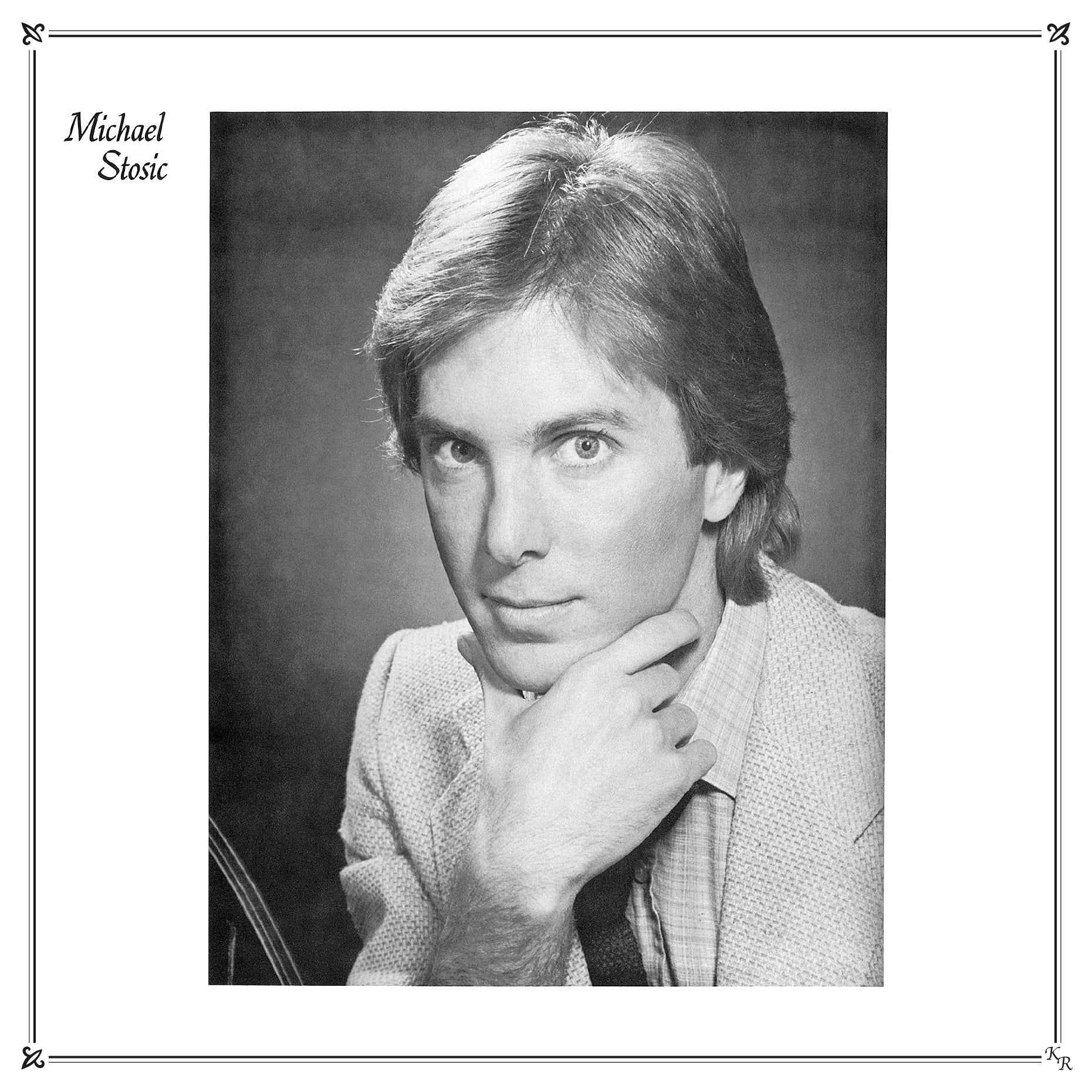 Michael Stosic [Vinyl]