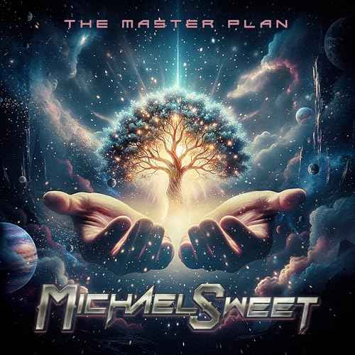 The Master Plan [CD]
