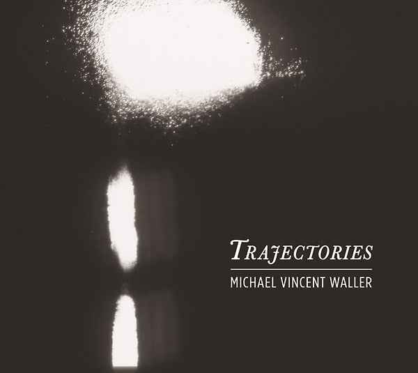 Trajectories [CD]