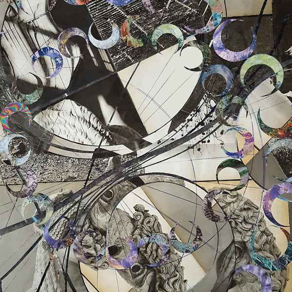 Illinois Glossolalia [Vinyl]