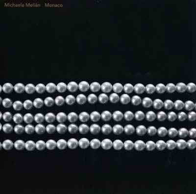 MICHAELA MELIAN - Monaco [Vinyl]