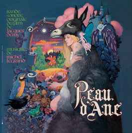 Peau D'Ane [Vinyl]
