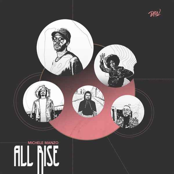 All Rise [Vinyl]
