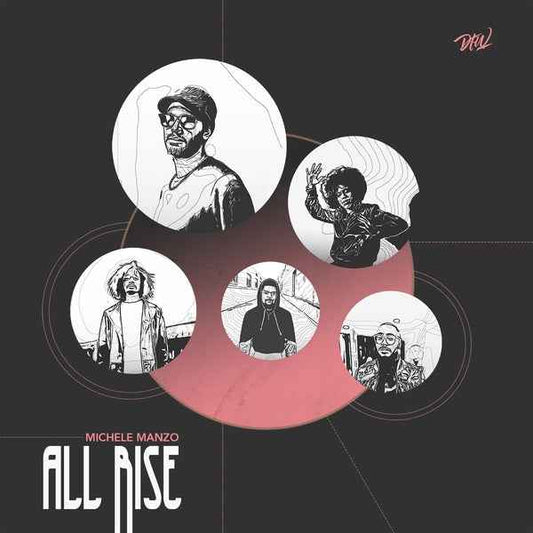 All Rise [Vinyl]