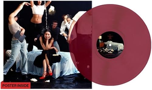 Songs About You Specifically [Vinyl]