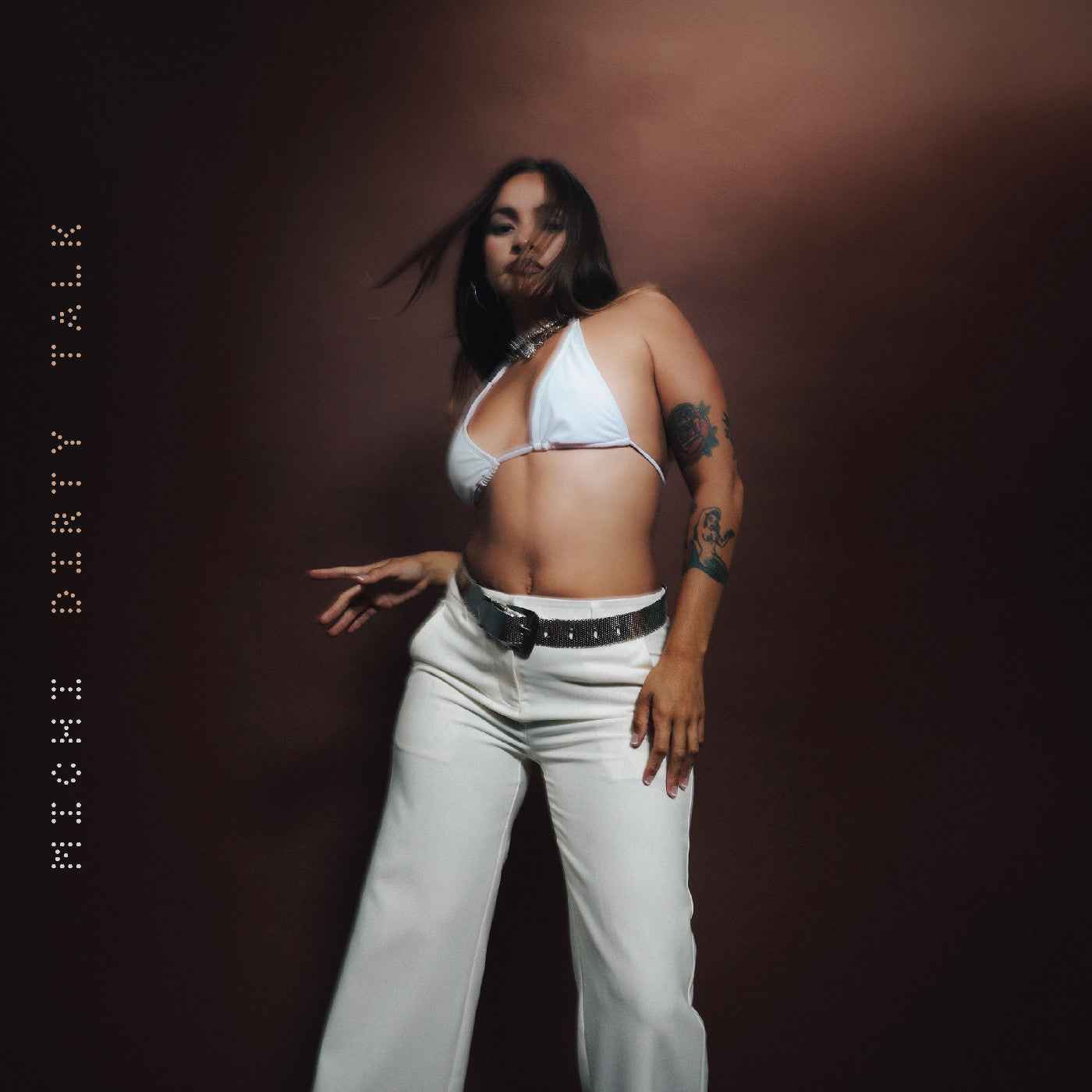 Dirty Talk (Opaque Cream Vinyl) [Vinyl]