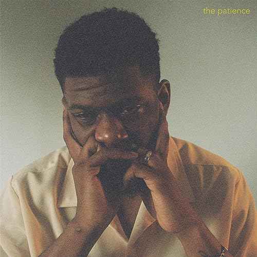 Mick Jenkins - The Patience [Vinyl]