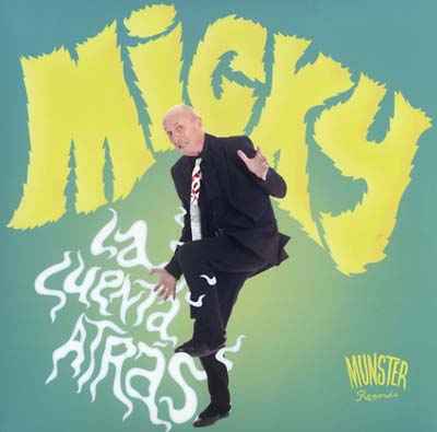 La Cuenta Atrás [CD]