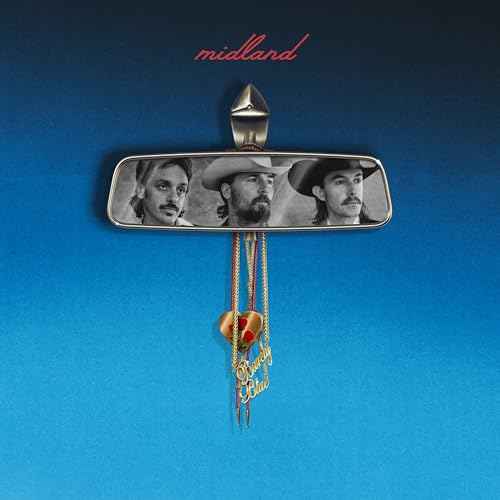 Barely Blue [Metallic Marble 12" EP] [Vinyl]