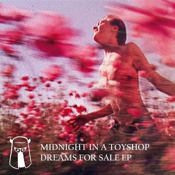 Dreams For Sale [Vinyl]