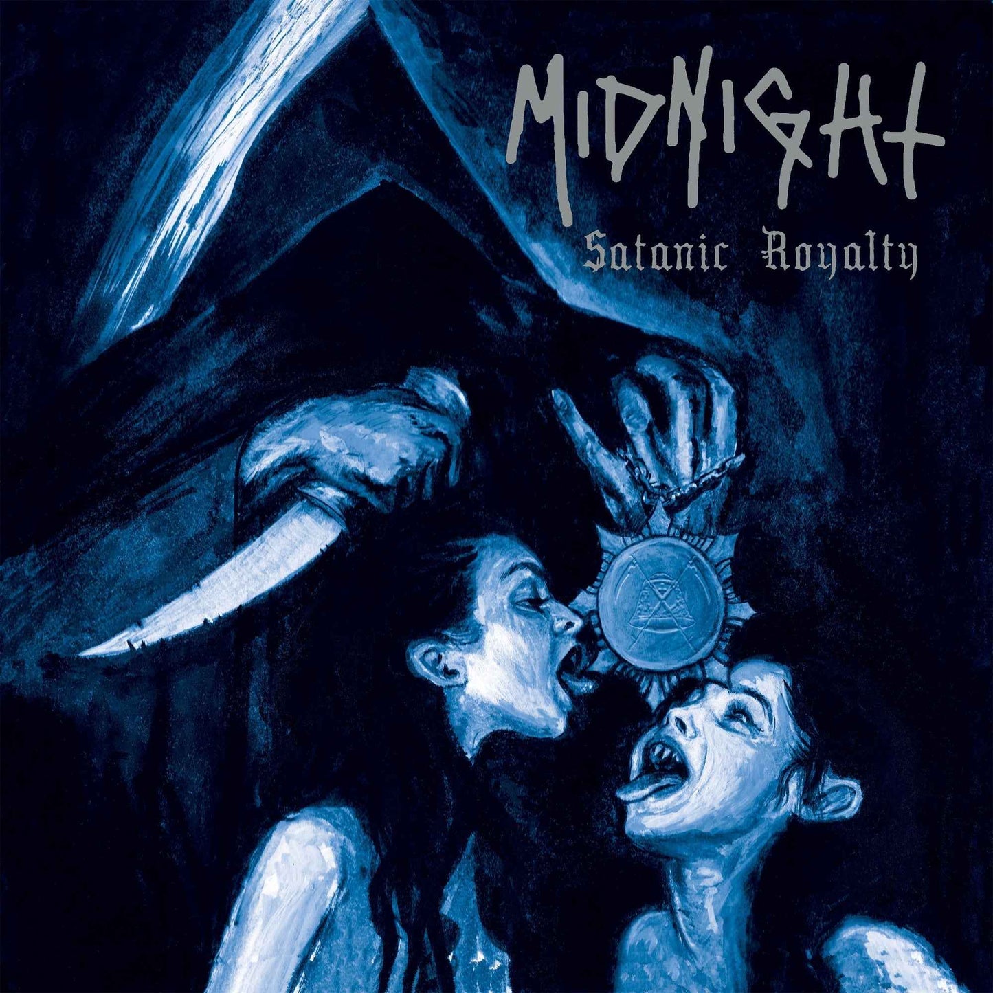 Satanic Royalty [Royal Violet Vinyl] [Vinyl]