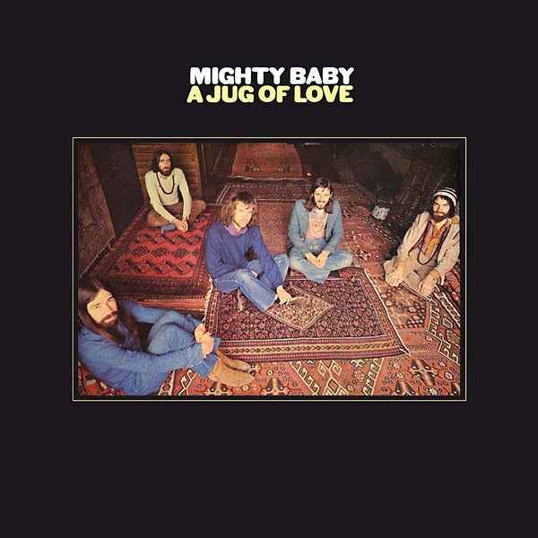A Jug Of Love [CD]