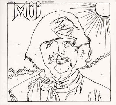 Yodeling Astrologer [CD]