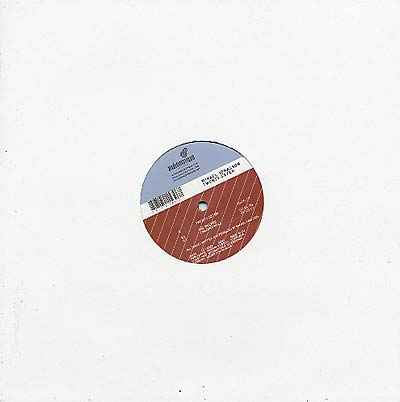 MIKAEL JONASSON - Twenty-Se7en [Vinyl]