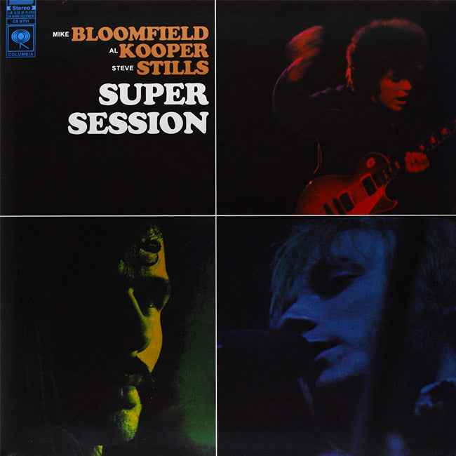 Super Session [Vinyl]