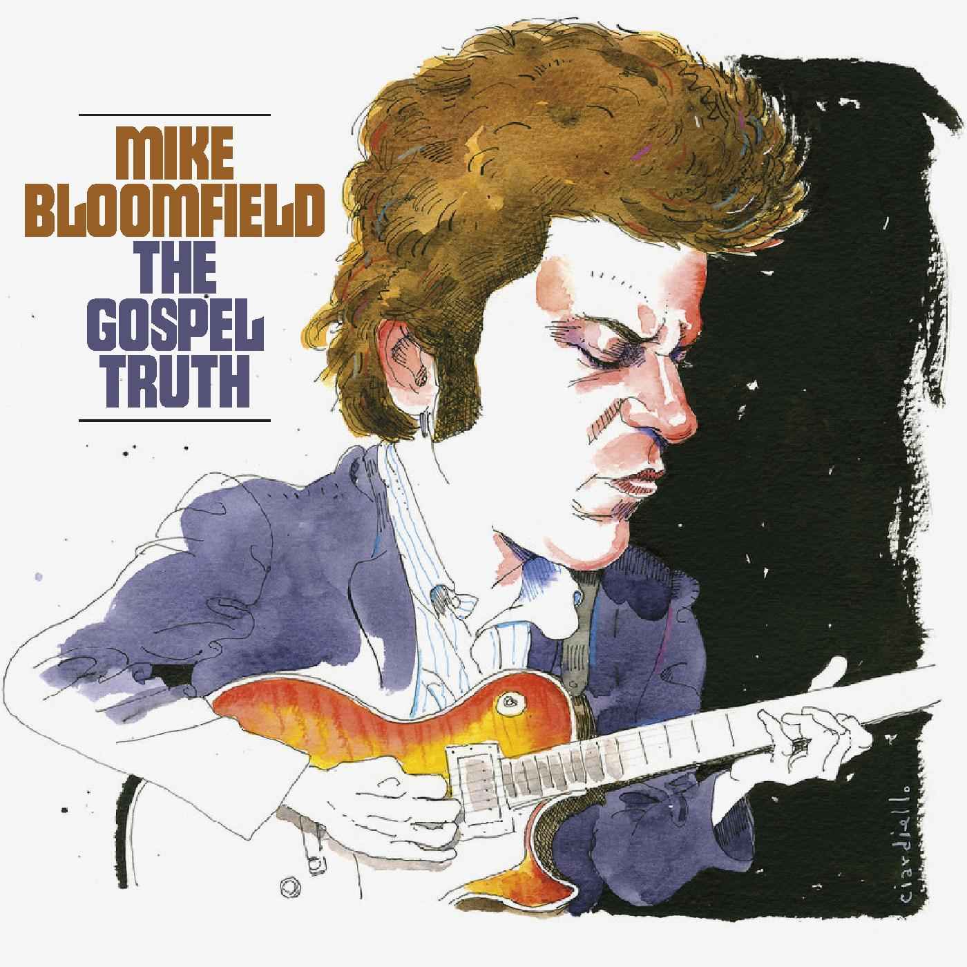 The Gospel Truth (2CD) [CD]
