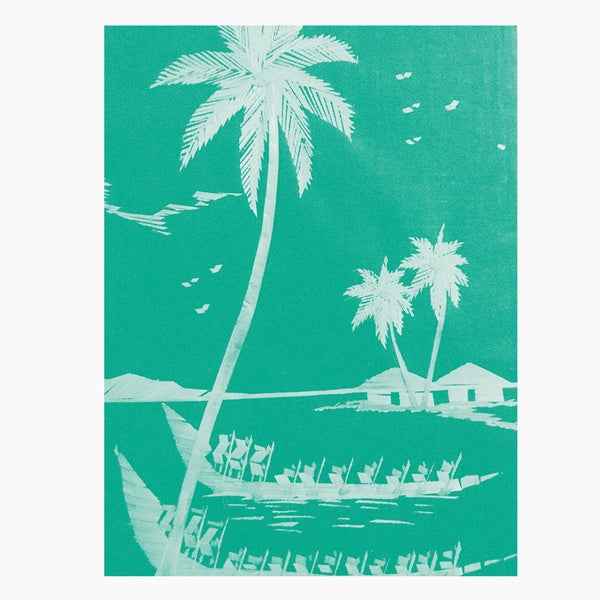 Oceans Of Milk And Treacle [CD]