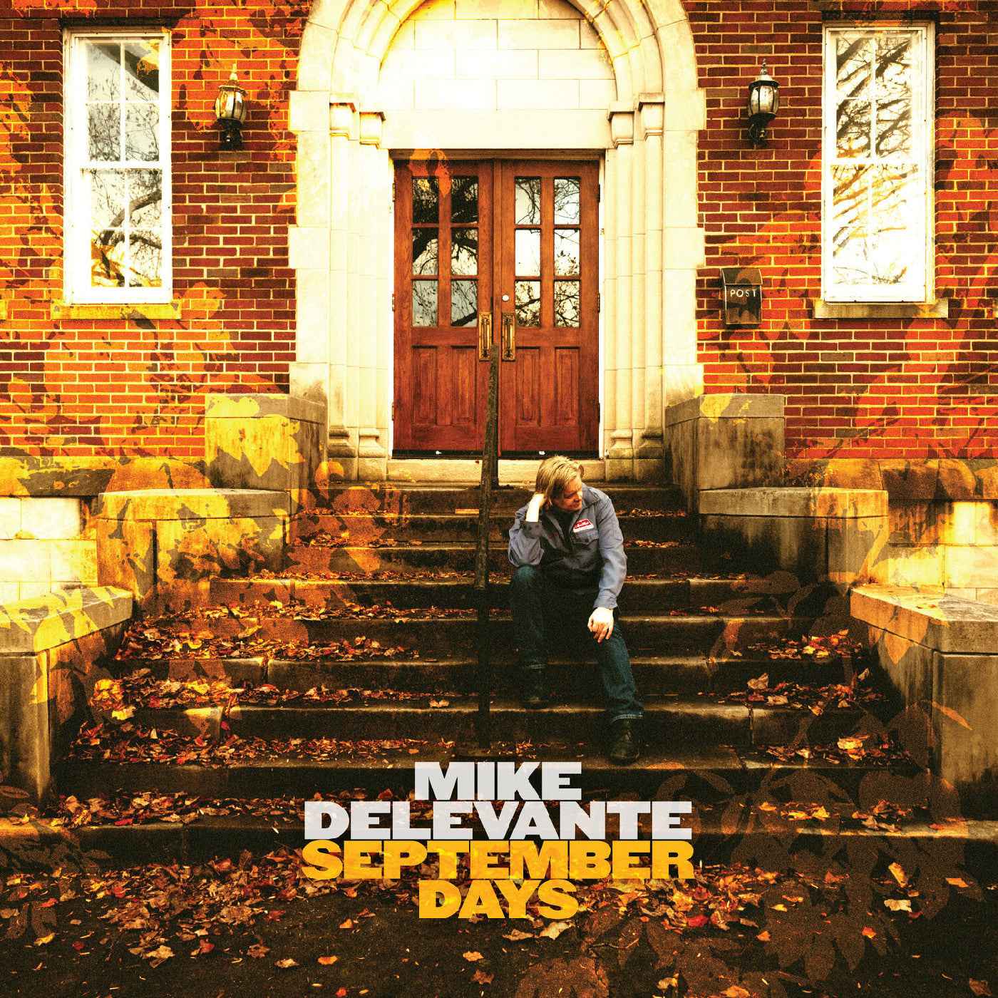September Days [CD]