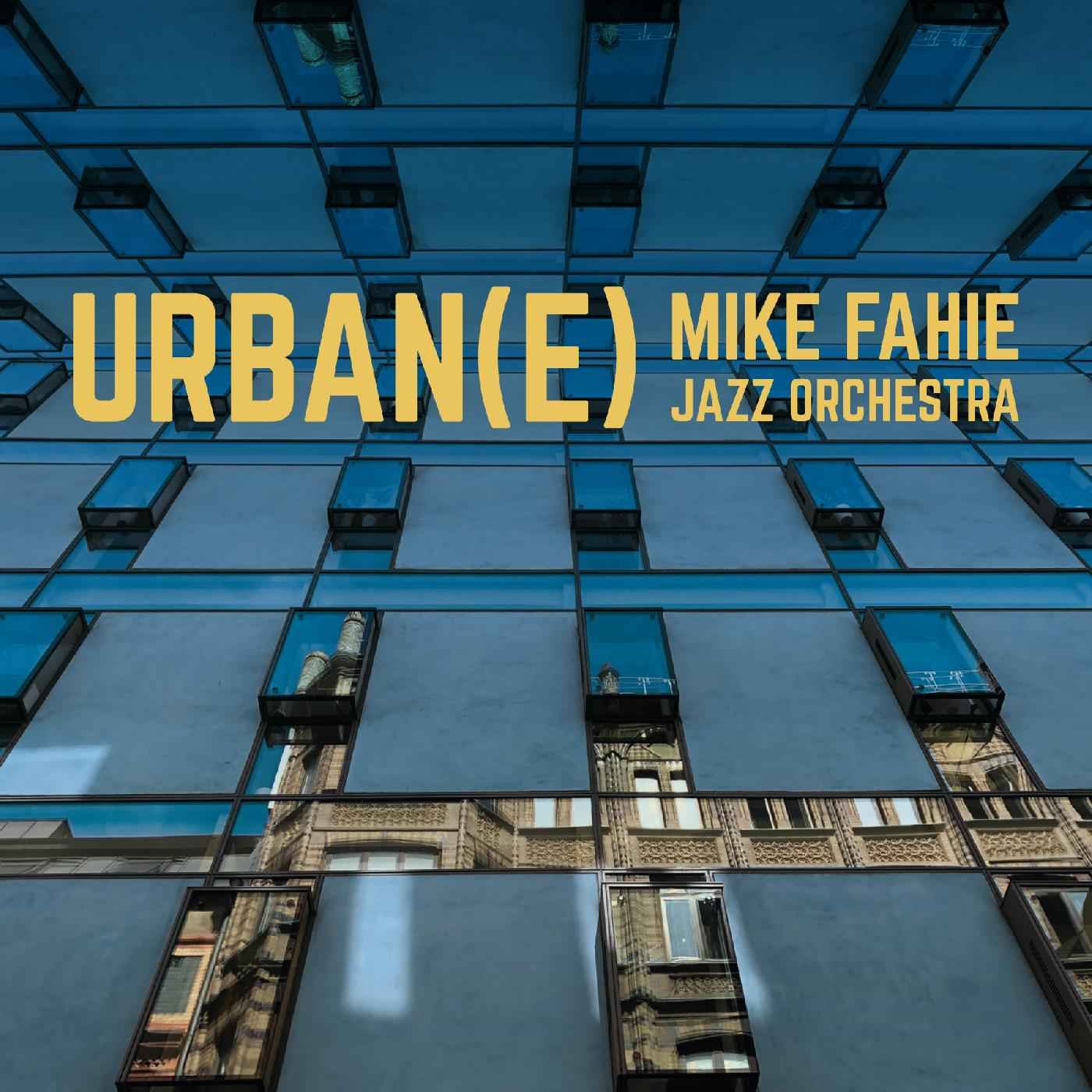 Urban(e) []