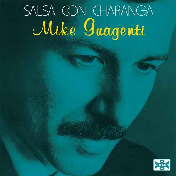 Salsa Con Charanga [Vinyl]