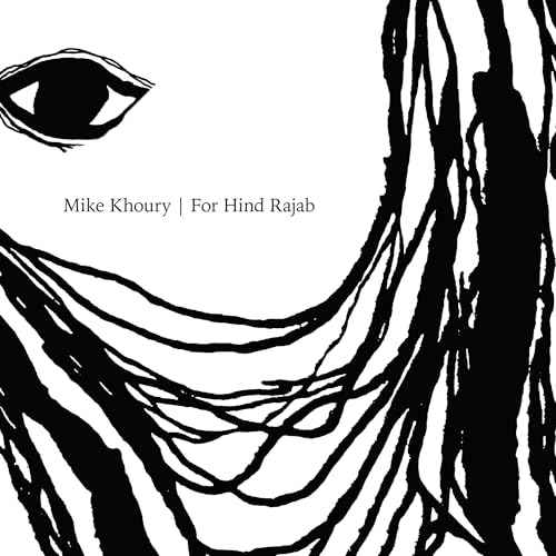For Hind Rajab [CD]
