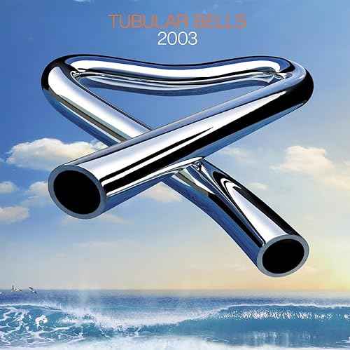 Tubular Bells 2003 [Vinyl]