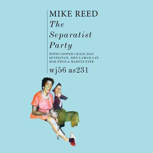 The Separatist Party [Vinyl]