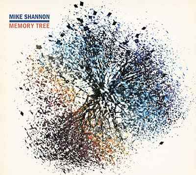 Memory Tree [CD]