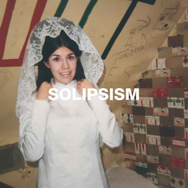 Solipsism (Collected Works 2006-2013) [CD]